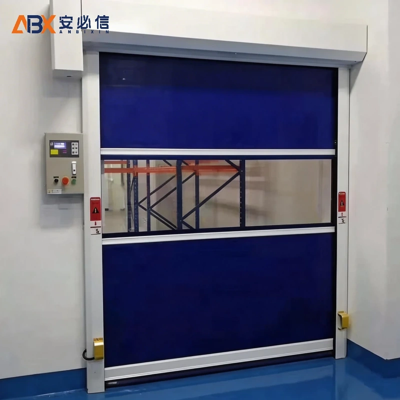秦皇岛高速门